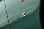 Aston Martin DB AR1 Zagato 2003 года (NA)